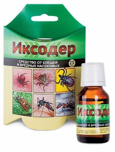 товар